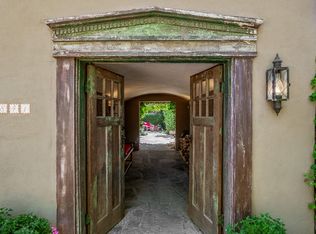 841 E Palace Ave, Santa Fe, NM 87501