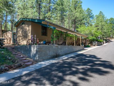 2401 W Route 66 LOT 66, Flagstaff, AZ, 86001