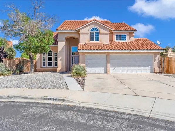 13198 Blue Mesa Ct, Victorville, CA 92392
