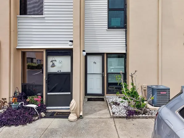 5500 Ocean Shore Blvd #Ut-63, Ormond Beach, FL 32176