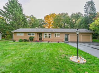 70 White Village Dr, Rochester, NY 14625