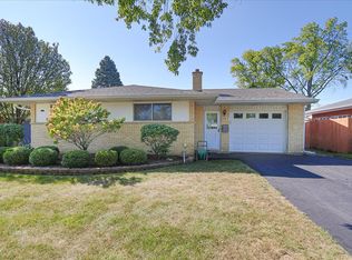 361 Lance Dr, Des Plaines, IL 60016