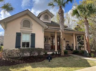 2 Claremont Ave, Bluffton, SC 29910