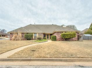 2657 SW 111th Cir, Oklahoma City, OK 73170