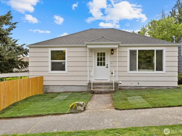 4238 28th Place W, Seattle, WA 98199
