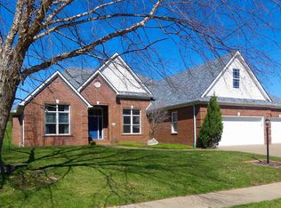 430 Reliance Dr, Evansville, IN