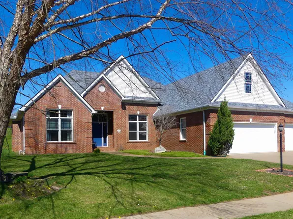 430 Reliance Dr, Evansville, IN 47711