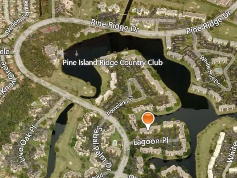 9330 Lagoon Pl #205 — Photo 46
