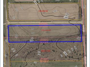 5.2 Ac Vl, Concord, MI 49237