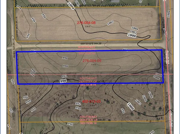 5.2 Ac Vl, Concord, MI 49237