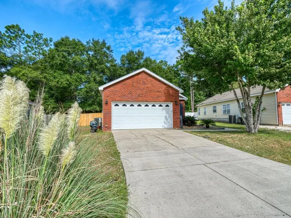 994 Crawfordville Trce, Tallahassee, FL 32305