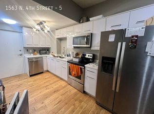 1563 N 4th St APT 5, Columbus, OH 43201