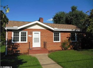 5909 Brandy Ln, Henrico, VA 23231
