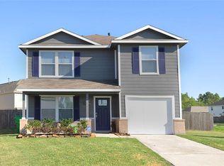 2811 Shearwater Bend Dr, Humble, TX 77396