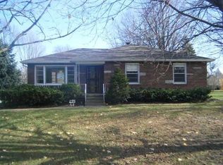 235 N Routiers Ave, Indianapolis, IN 46219