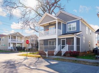 102 W 19th St, Chattanooga, TN 37408