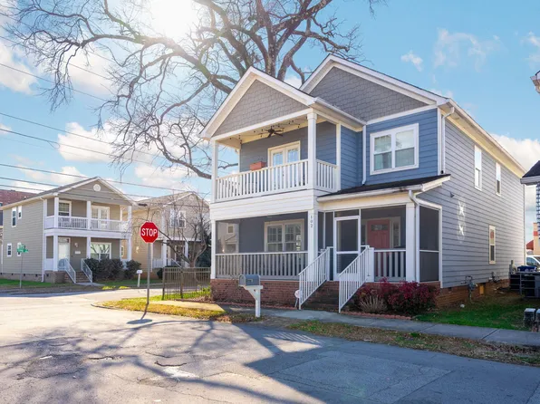 102 W 19th St, Chattanooga, TN 37408