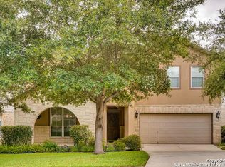 1426 Camden Cv, San Antonio, TX 78258