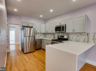 1317 N Myrtlewood St, Philadelphia, PA