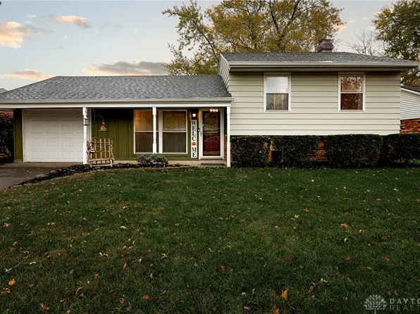 335 Tamarack Trl, Springboro, OH 45066