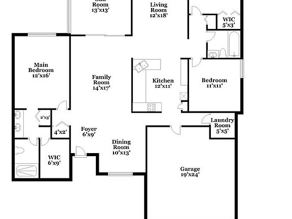 2nd image of this home
