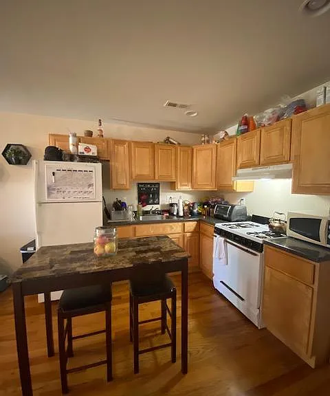 514 N Preston St #C — Photo 1