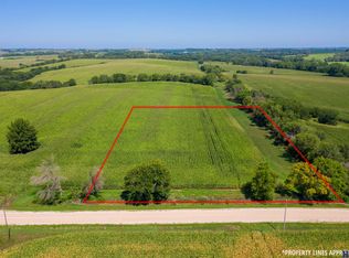 W Branched Oak Rd, Raymond, NE 68428