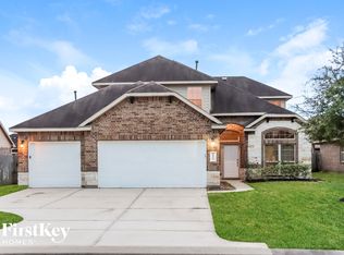 18922 Deer Trace Dr, Crosby, TX 77532