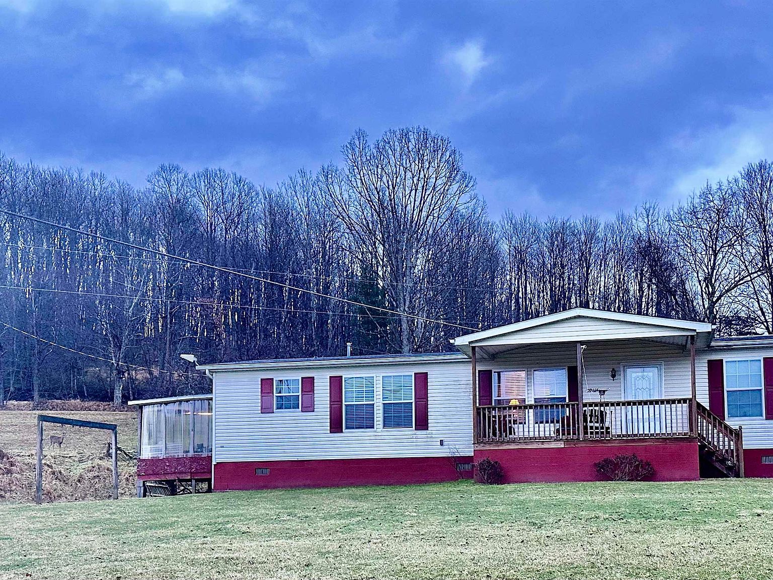 3 Beaver Camp Rd, French Creek, WV 26218 MLS 10147703 Zillow