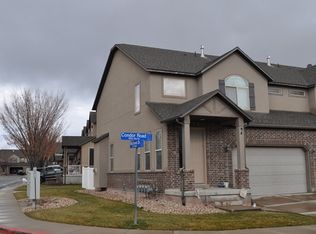 94 W Condor Rd, Saratoga Springs, UT 84045