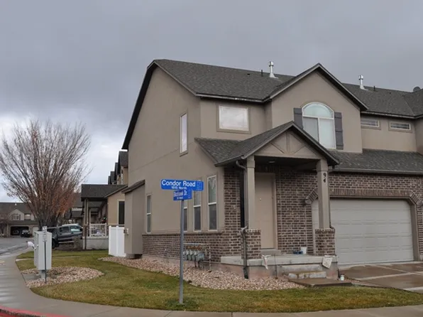 94 W Condor Rd, Saratoga Springs, UT 84045