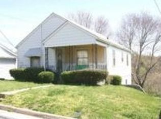 1013 Askin St, Martinsville, VA 24112