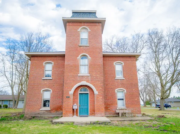 608 E Ash St, Fairbury, IL 61739