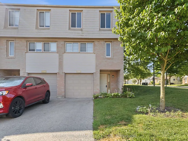 1206 Limberlost Rd — Photo 1