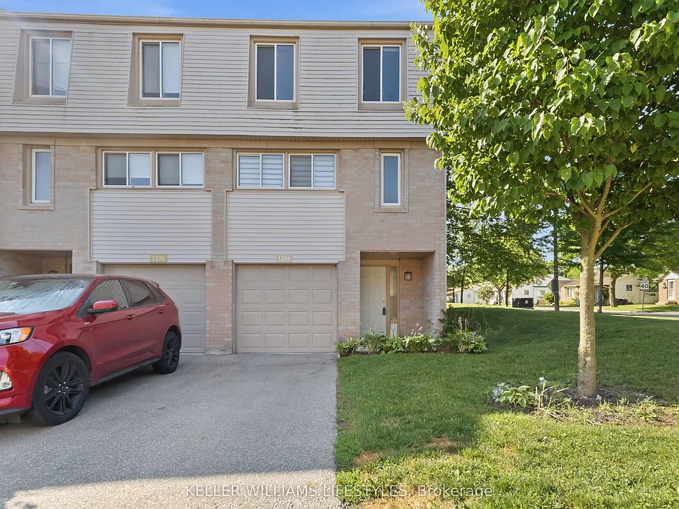 1206 Limberlost Rd