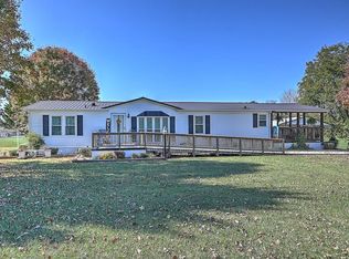 4290 Old Asheville Hwy, Greeneville, TN 37743