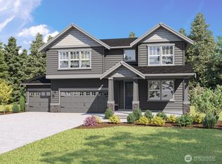 Harrison Court, North Bend, WA 98045