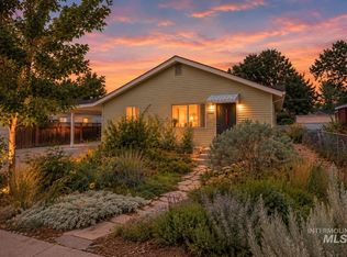 6308 W Butte St, Boise, ID 83704