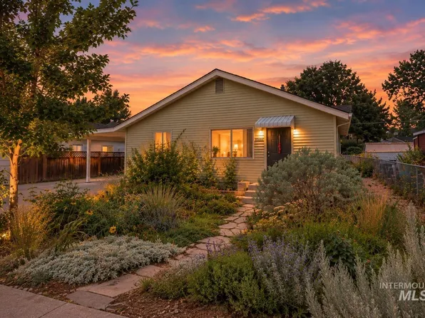 6308 W Butte St, Boise, ID 83704