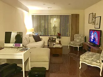 Rented by Voro, LLC