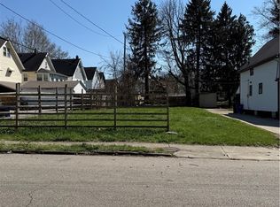 2208 Hurley Ave, Cleveland, OH 44109