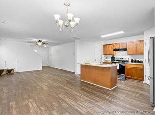 5916 Clarkton Ct, Stedman, NC 28391