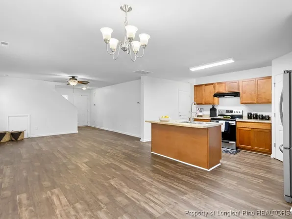 5916 Clarkton Ct, Stedman, NC 28391