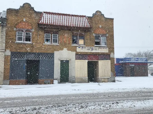 4823 West Center STREET #4827, Milwaukee, WI 53210