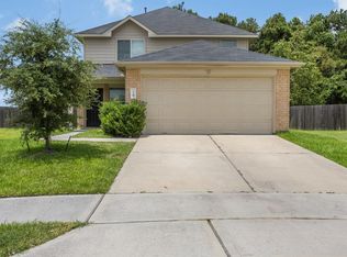 738 Horseshoe Springs Ln, Houston, TX 77090