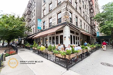 Rented by Your Vanity Realty