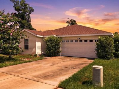 24906 NW 202ND LANE, High Springs, FL, 32643