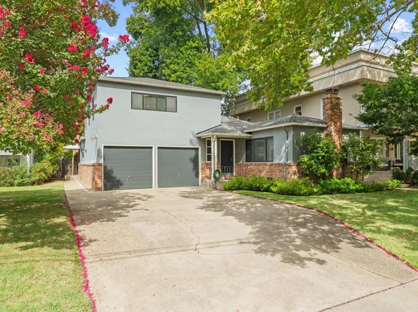 1426-1424 36th St, Sacramento, CA 95816