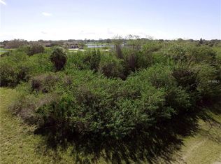 195 Sunset Rd, Rotonda West, FL 33947