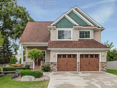 108 Bevin Dr, Holly, MI, 48442